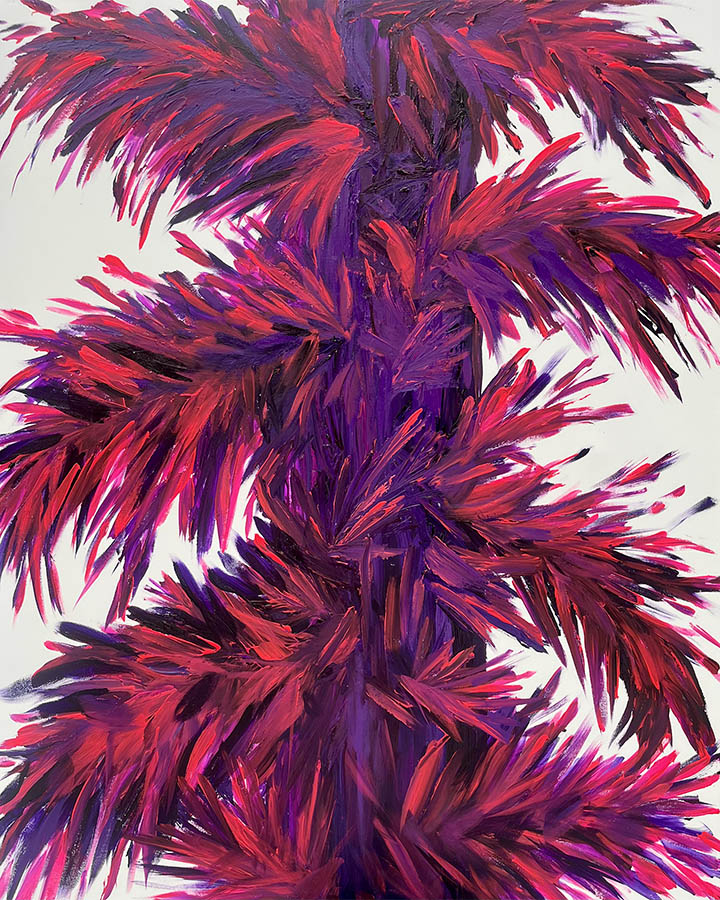 Artist: Kathleen Woodward