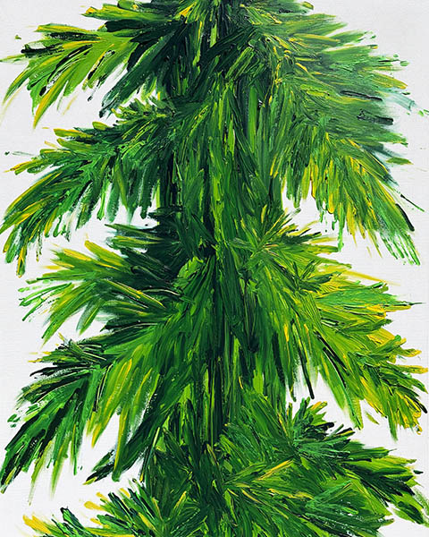 Artist: Kathleen Woodward