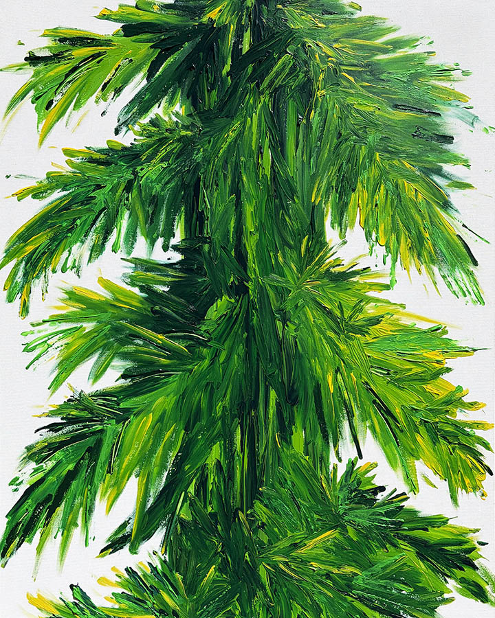 Artist: Kathleen Woodward